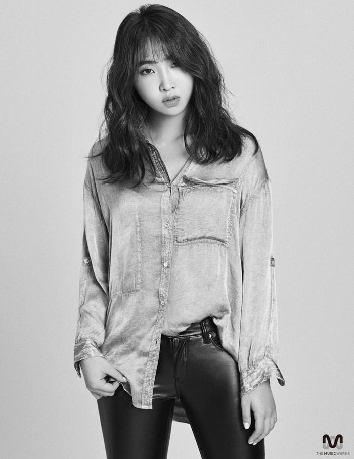 Minzy (2NE1) đệ đơn đình chỉ hợp đồng với công ty chủ quản, fan tiếc nuối cho một tài năng nhưng quá lận đận-2