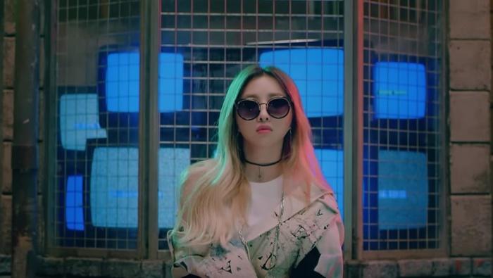 Minzy (2NE1) đệ đơn đình chỉ hợp đồng với công ty chủ quản, fan tiếc nuối cho một tài năng nhưng quá lận đận-4