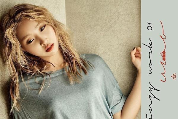 Minzy (2NE1) tấn công thị trường Philippines-2