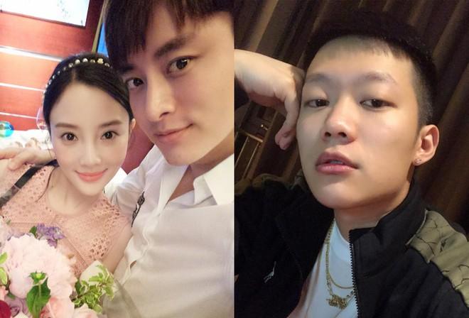 Giả Nãi Lượng tức giận khi clip ngoại tình của vợ cũ bị phát tán-2