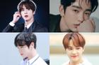 7 mỹ nam có đôi môi 'tươi mọng' nhất Kpop