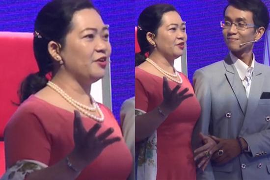 Tuyên bố ai lấy con trai mình sẽ có người hầu riêng, bà mẹ chồng này đang được tìm kiếm khắp MXH