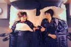 Show Nhật Bản bị chỉ trích vì để sao nam ngủ chung giường với fan nữ