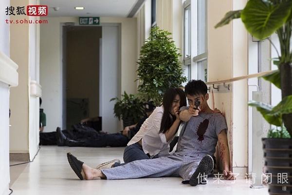 Những bộ phim thích hợp nhất cho mọt phim Hoa Ngữ ‘cày mệt nghỉ’ dịp Halloween-3