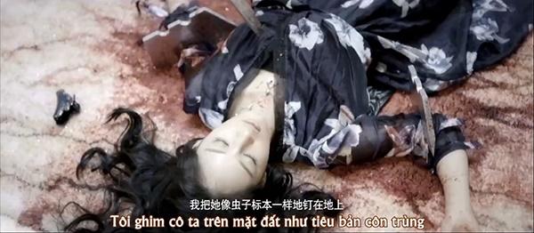 Những bộ phim thích hợp nhất cho mọt phim Hoa Ngữ ‘cày mệt nghỉ’ dịp Halloween-5