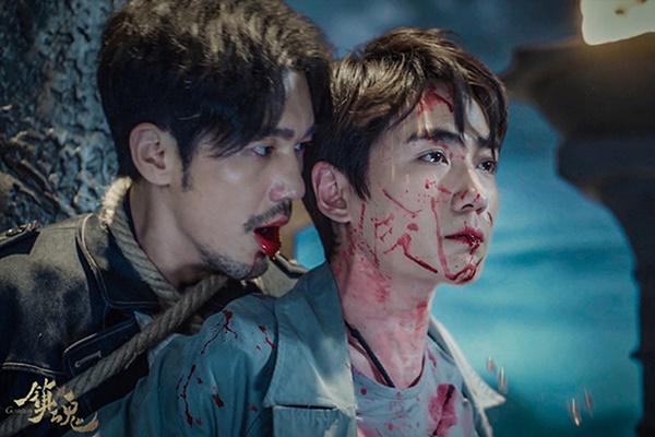 Những bộ phim thích hợp nhất cho mọt phim Hoa Ngữ ‘cày mệt nghỉ’ dịp Halloween-10