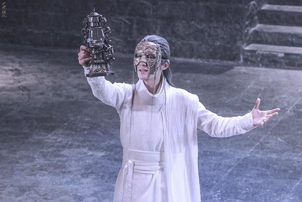 Những bộ phim thích hợp nhất cho mọt phim Hoa Ngữ ‘cày mệt nghỉ’ dịp Halloween-11