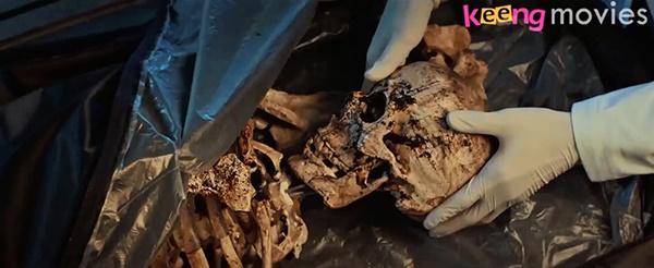 Những bộ phim thích hợp nhất cho mọt phim Hoa Ngữ ‘cày mệt nghỉ’ dịp Halloween-13