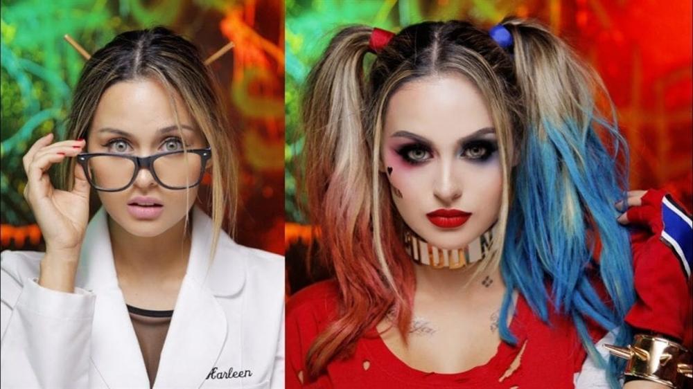 7 nhân vật chiếm spotlight mùa hóa trang Halloween 2019-2