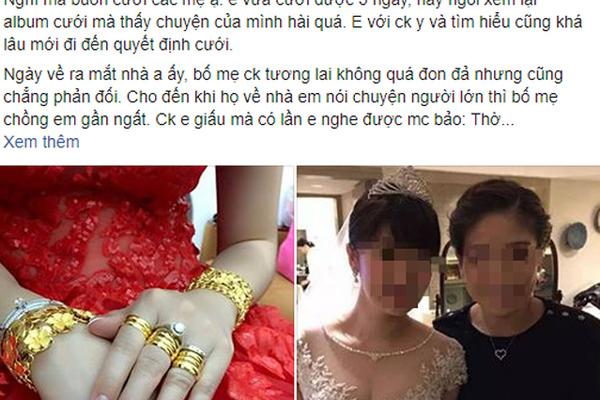 Khi nhìn rõ khuôn mặt kẻ qua lại với chồng sắp cưới, toàn thân tôi bỗng dưng hóa đá-3