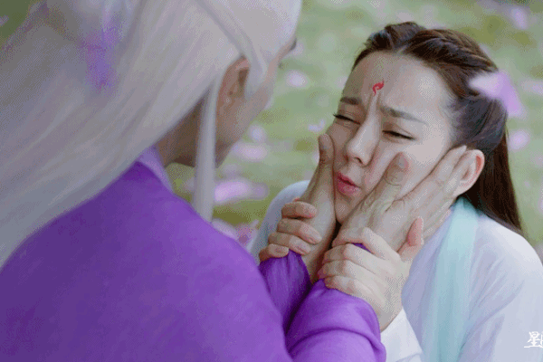 Địch Lệ Nhiệt Ba đáng yêu hết nấc trong trailer 'Tam sinh tam thế chẩm thượng thư'