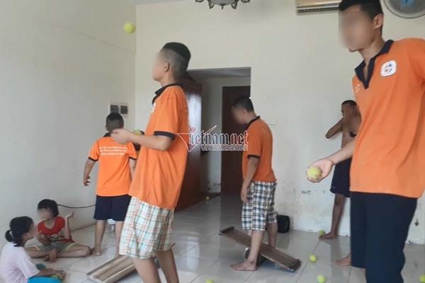 Ông Phan Quốc Việt: Trẻ tự kỷ ở chung người nghiện, Tâm Việt thu 300 triệu/tháng-5