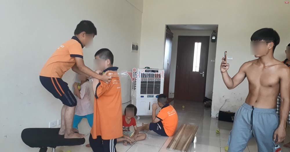 Bán hàng tạp hóa vẫn trúng tuyển làm giáo viên ở Tâm Việt-1