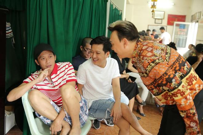 Sân khấu Trống Đồng đóng cửa sau 30 năm hoạt động?-2