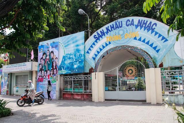 Sân khấu Trống Đồng đóng cửa sau 30 năm hoạt động?-1