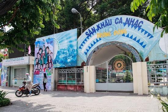 Sân khấu Trống Đồng đóng cửa sau 30 năm hoạt động?