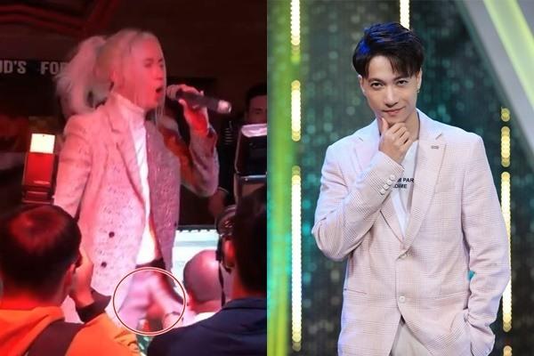 Giữa lúc cả showbiz Việt đi ăn cưới Đông Nhi, S.T đăng hình selfie với Bích Phương vì cùng dính sao quả tạ-3