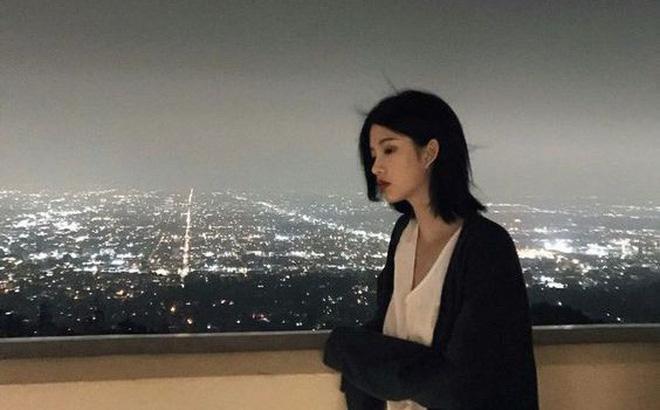 Khi nhìn rõ khuôn mặt kẻ qua lại với chồng sắp cưới, toàn thân tôi bỗng dưng hóa đá-1