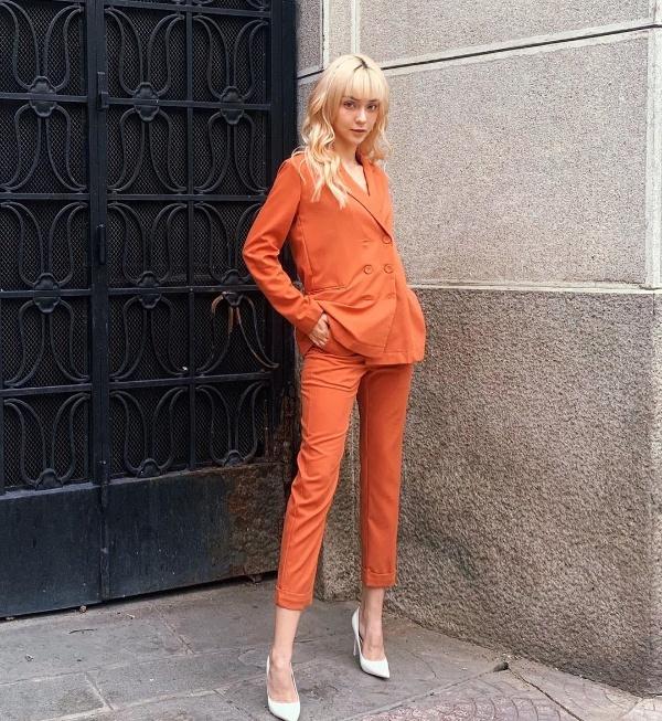 Kể từ ngày tháo túi ngực, Thúy Vi vẫn lên đồ sexy nhưng được khen ngợi thanh thoát-7