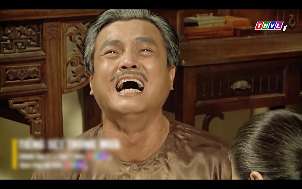 Ơn trời, Nhật Kim Anh và Cao Minh Đạt đã nhận ra nhau ở tập 52 Tiếng sét trong mưa-8