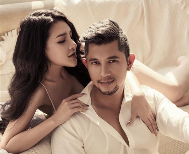 Sóng gió tình trường Lương Bằng Quang - Ngân 98 trước khi đấu tố chia tay rồi trở lại... ngủ chung giường-1