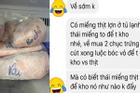 'Anh trai của hiếm': Viết tên từng món ăn lên túi đồ trữ đông lại còn chỉ cách nấu làm chị em xuýt xoa