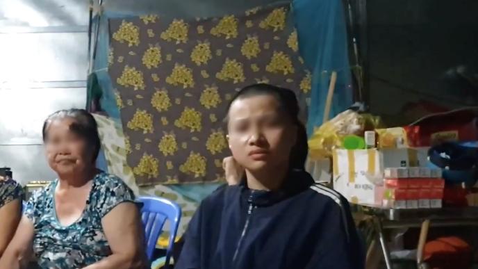 Sau vụ đập phá ở Tịnh thất Bồng Lai, cô gái 22 tuổi mất tích đã trở về minh oan-4