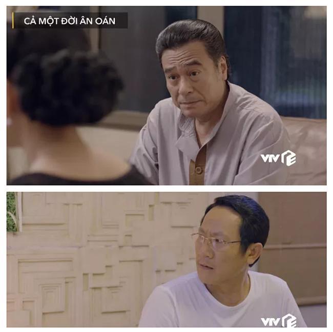 Những bố chồng quốc dân trên màn ảnh mà cô gái nào cũng muốn có-1