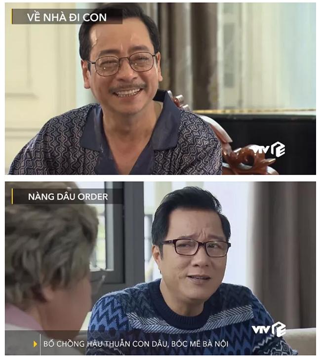 Những bố chồng quốc dân trên màn ảnh mà cô gái nào cũng muốn có-2