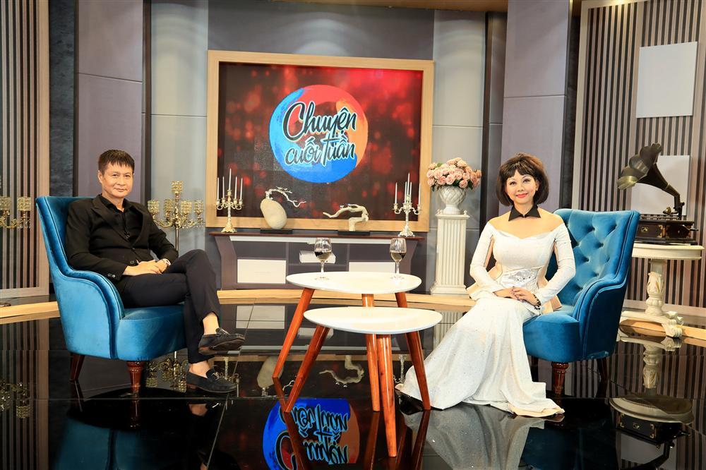 Đạo diễn Lê Hoàng: Hầu hết nhà thiết kế ở Việt Nam đều đạo nhái-1