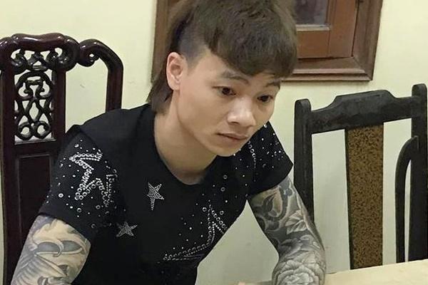 Hàng trăm đàn em giang hồ đến tòa theo dõi phiên xét xử Khá Bảnh-10