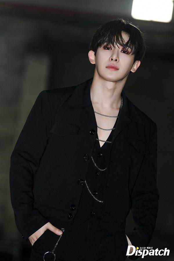 Công ty quản lý Monsta X xác nhận thành viên Wonho rời nhóm sau hàng loạt thông tin chấn động quỵt nợ và vào trại cải tạo.