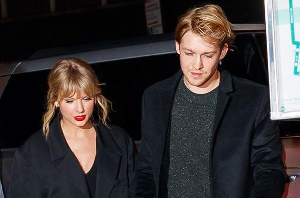 Taylor Swift nhắc lại quá khứ bị dè bỉu vì yêu nhiều người-2