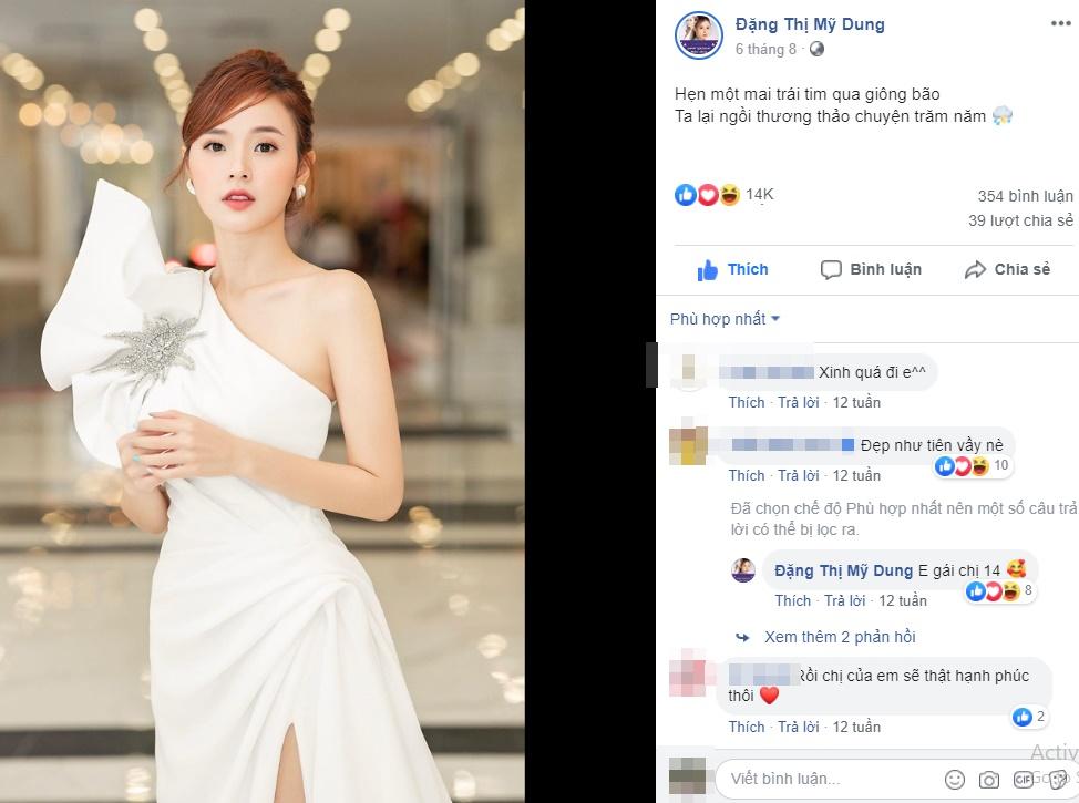 Ngoài thơ về Tuesday, Midu đích thực là thánh thả thính bởi những caption quá chất-7