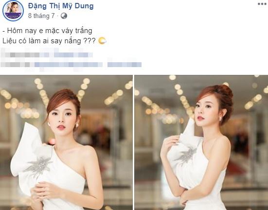 Ngoài thơ về Tuesday, Midu đích thực là thánh thả thính bởi những caption quá chất-10