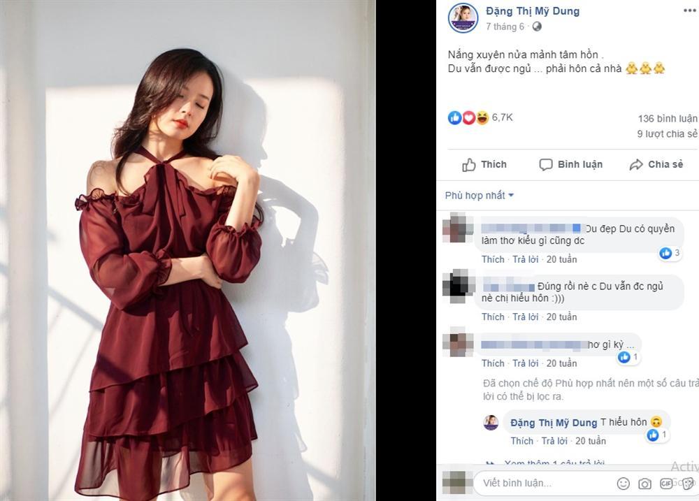 Ngoài thơ về Tuesday, Midu đích thực là thánh thả thính bởi những caption quá chất-11