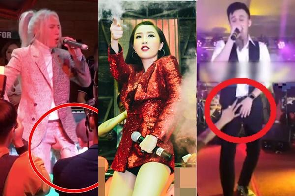 Hot girl Singapore bị fan nam đòi mua lại nội y-3