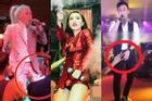 Trăm mối nguy hiểm của sao Việt khi diễn quán bar: bị ép rượu, hành hung, thậm chí quấy rối tình dục