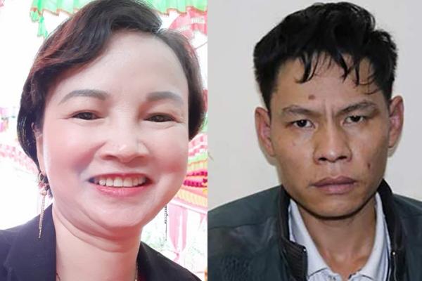 Bà Trần Thị Hiền - mẹ nữ sinh giao gà ở Điện Biên bị đề nghị truy tố khung tử hình-5