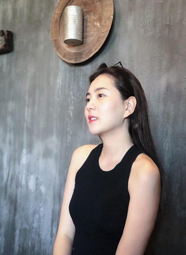 Khoe hình tận 14 năm trước, nữ MC xinh đẹp VTV khẳng định nhan sắc ngày một lên hương-6