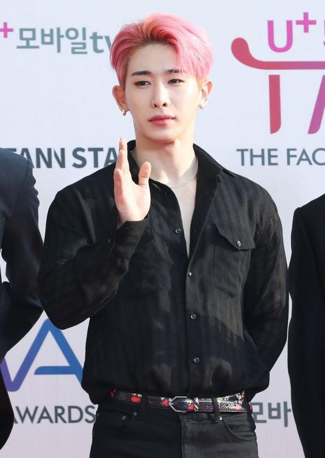 Quá khứ bê bối ảnh hưởng sự nghiệp các thần tượng Kpop như thế nào?-1