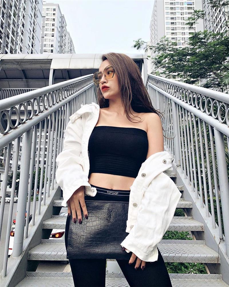 3 hot girl làm mẹ đơn thân, được khen ngày càng xinh đẹp ở ngưỡng 25-1