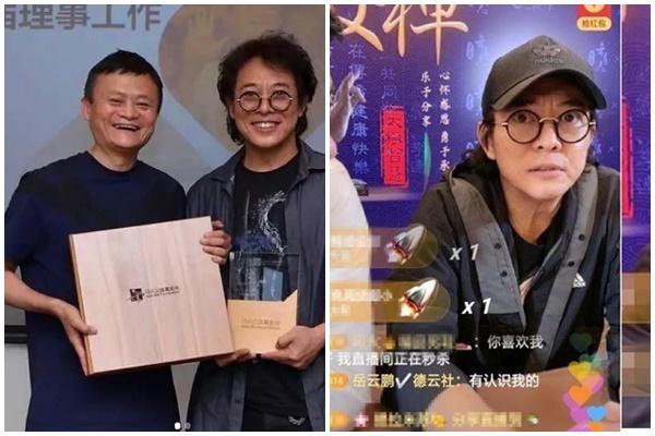 Không ngờ Lý Liên Kiệt đã có con gái lớn 19 tuổi, lại còn đẹp như minh tinh-8