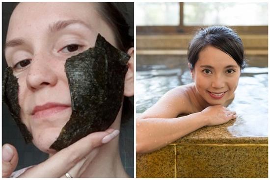 Những thói quen hàng ngày từ phụ nữ Nhật Bản giúp bạn trông trẻ ra hàng chục tuổi