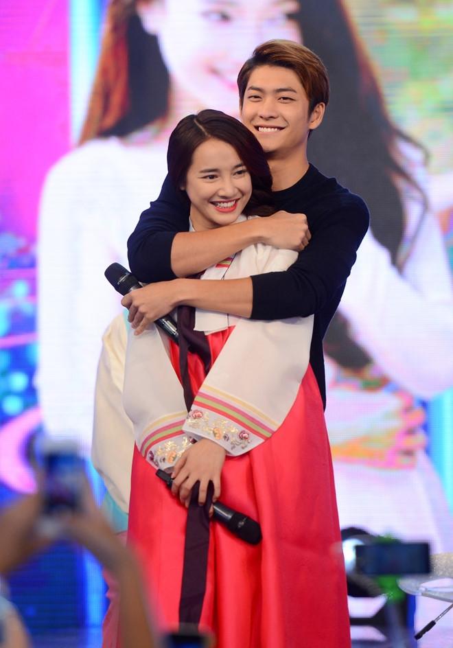 Tình cũ của Nhã Phương lột xác khi trở thành kẻ ác giết người không ghê tay-4