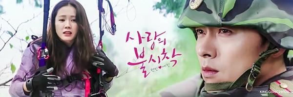 Son Ye Jin ngã vào lòng Hyun Bin trong teaser phim mới-1