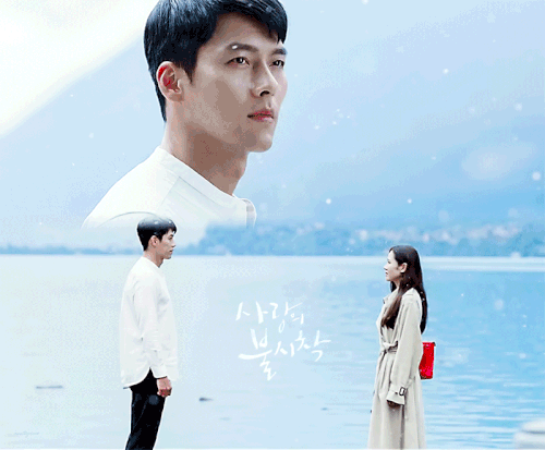 Son Ye Jin ngã vào lòng Hyun Bin trong teaser phim mới-4