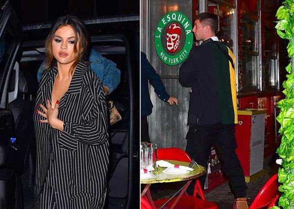 Vừa thầm trách Justin Bieber, Selena Gomez lại quay về hẹn hò giám đốc thời trang điển trai, giàu có?-3