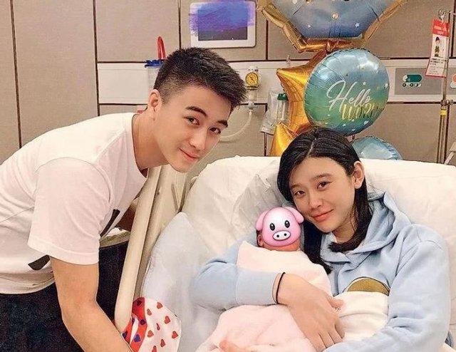 Mẹ chồng quyền lực của gia tộc sòng bạc thay đổi hẳn thái độ khi con dâu sinh cháu trai-2