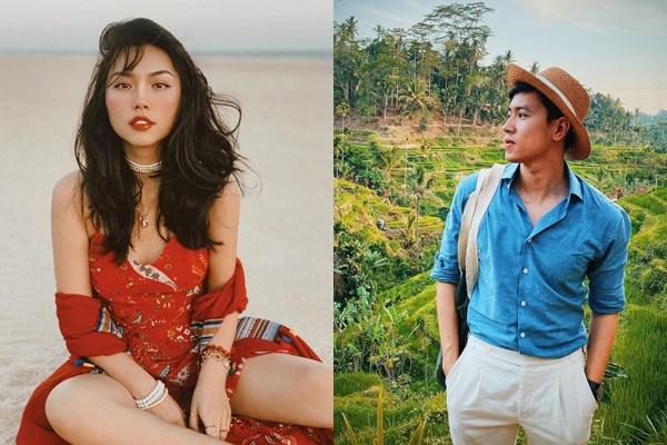 Lộ diện bạn gái nóng bỏng của cơ trưởng trẻ nhất Việt Nam-6